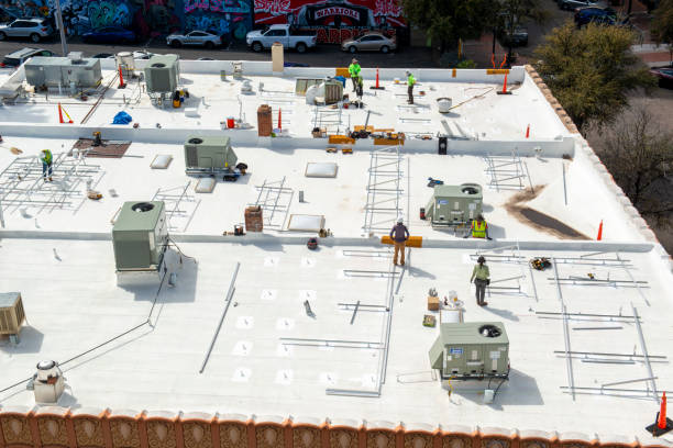 Best Asphalt Shingles Roofing  in New Pek, IN